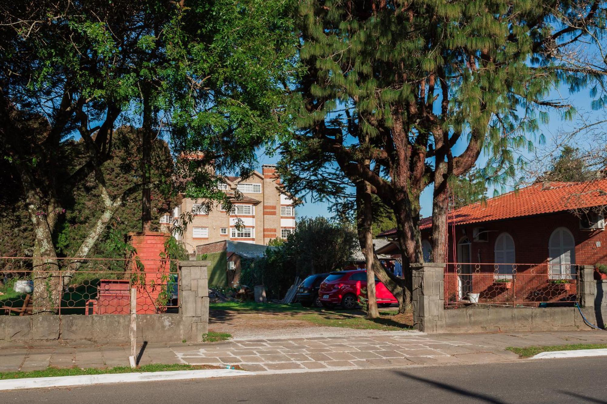 Pousada João e Maria Gramado Exterior foto